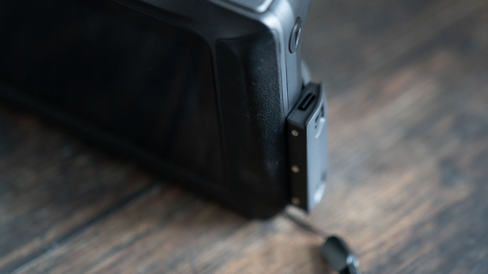 A creality sermon p1 3D scanner