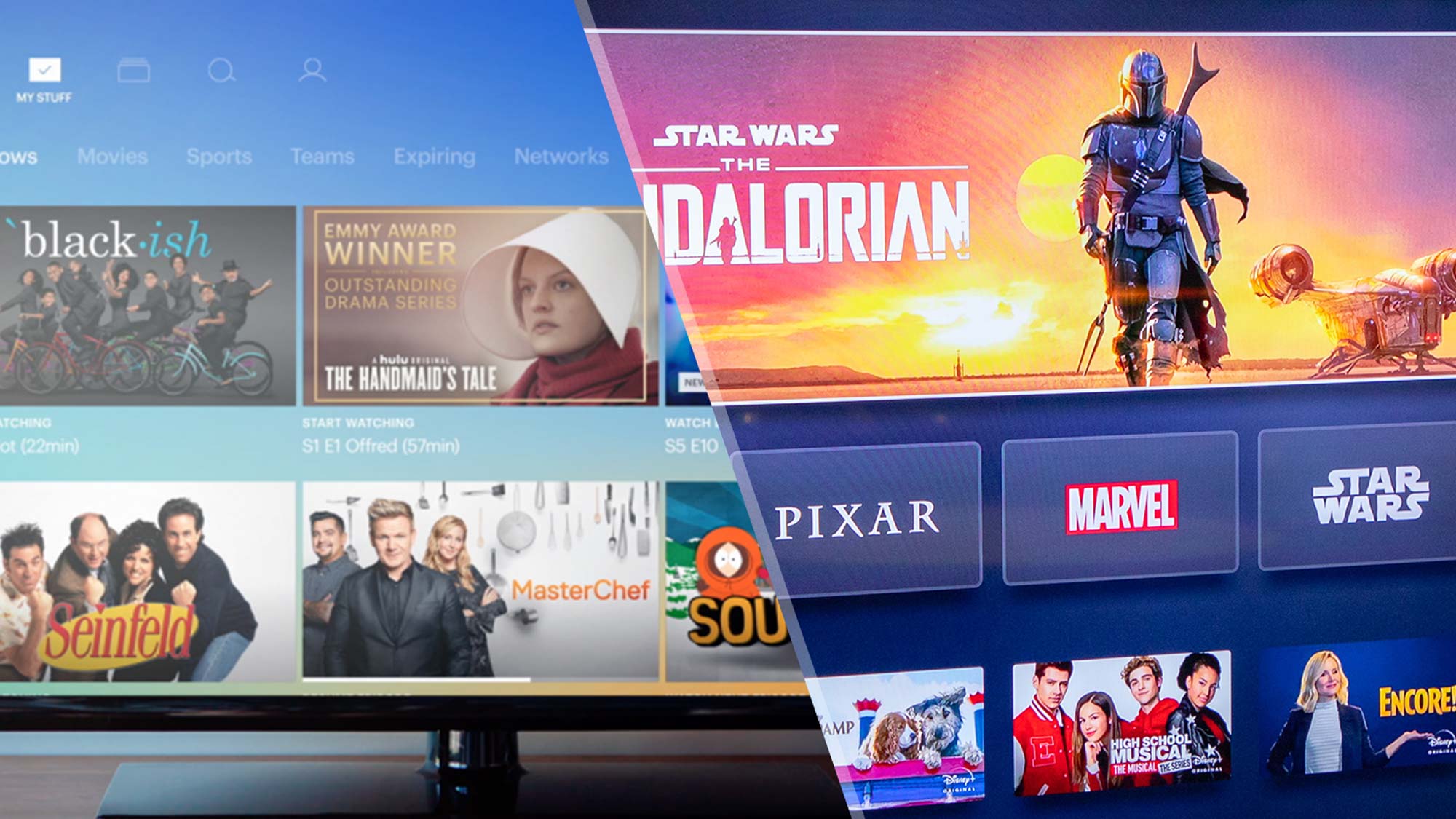 Disney vs. Spectrum TV: Disney Offers Big Discount On Hulu Live – The TV  Answer Man!