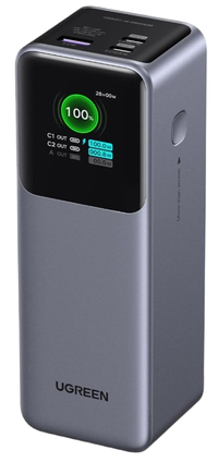 Ugreen Nexode Power Bank