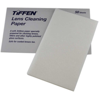 Tiffen Lens Papers