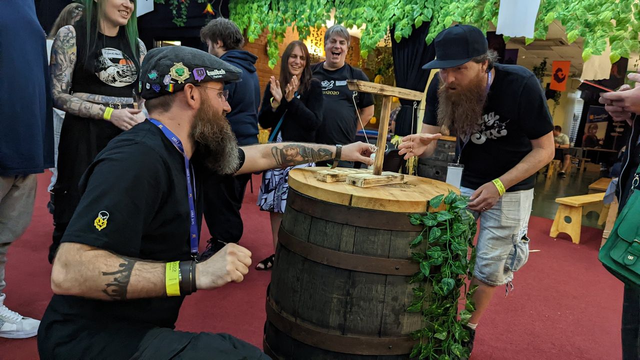 SoTFest 2022