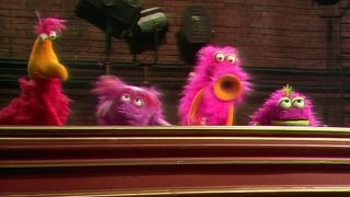 Koozebanians on The Muppet Show