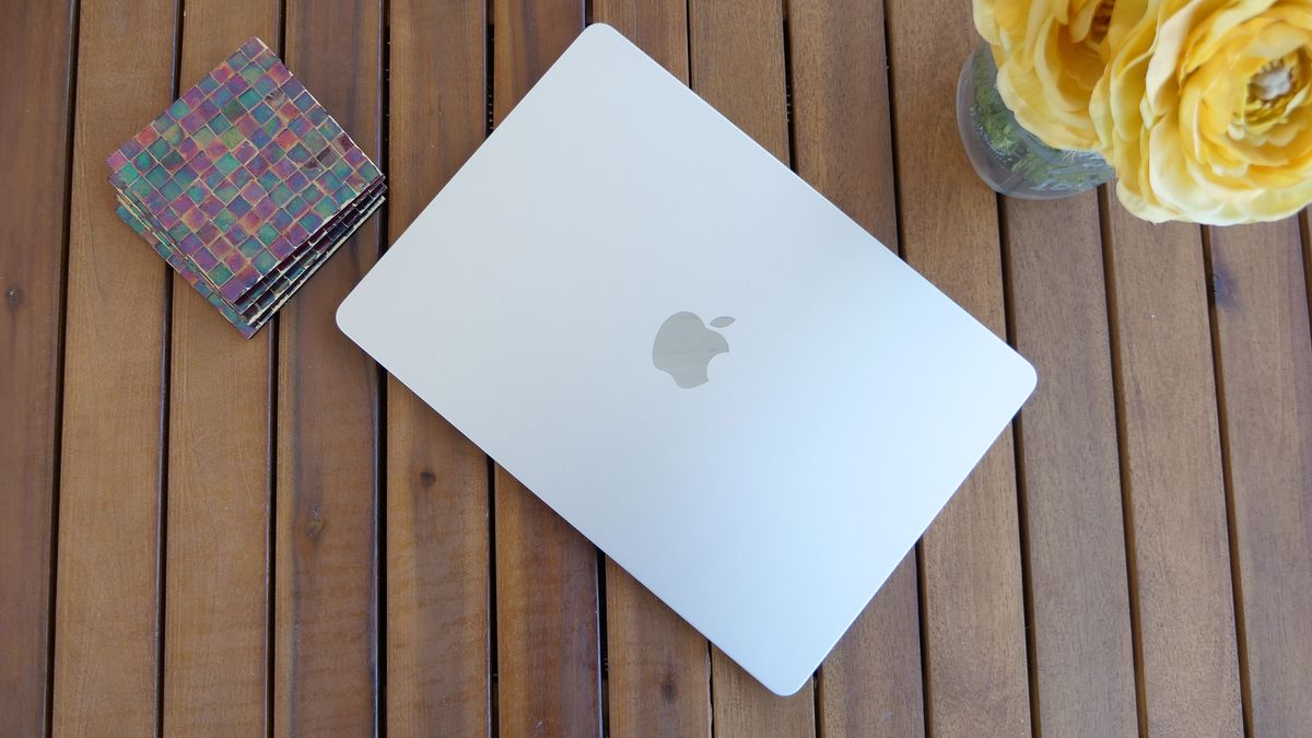 Apple MacBook Air M4 rumors: Release date, specs, and more | Laptop Mag