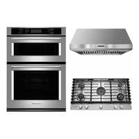 Cooking bundles: save up to $1,180 on select wall oven bundles