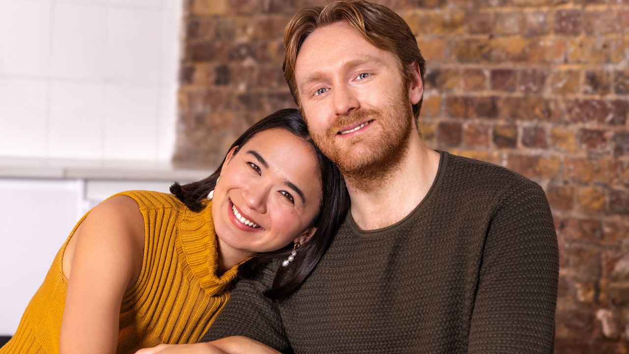 Greta and Matt