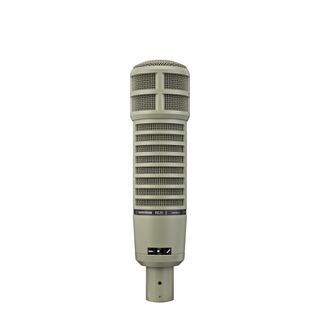 Best dynamic microphones: Electro-Voice RE20
