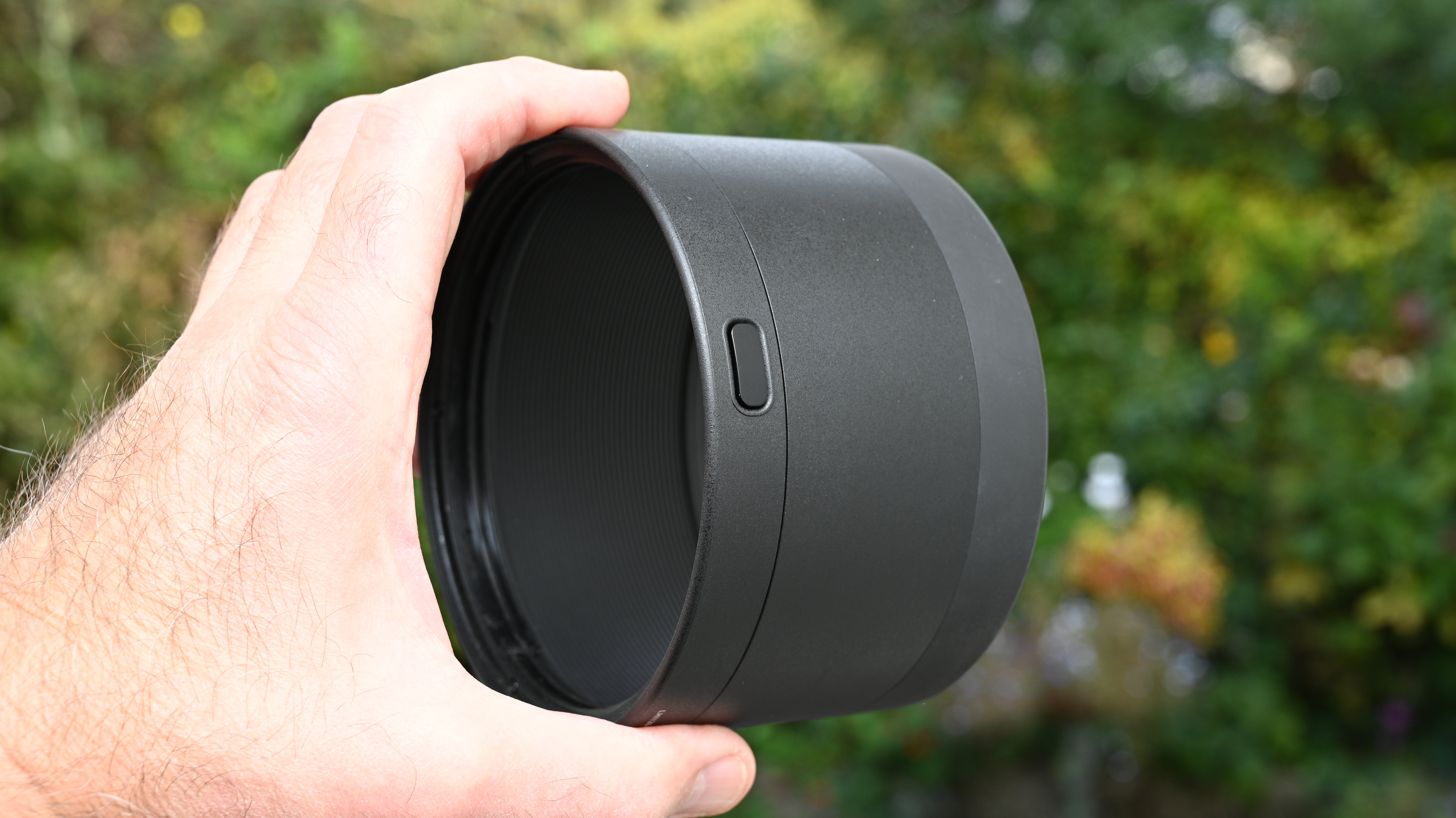 Sigma 135mm f/1.4 DG Art product shot