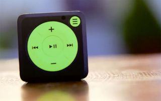 Mighty portable music player lets you use Spotify a smartphone | What Hi-Fi?