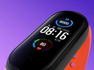 Xiaomi fitbit discount