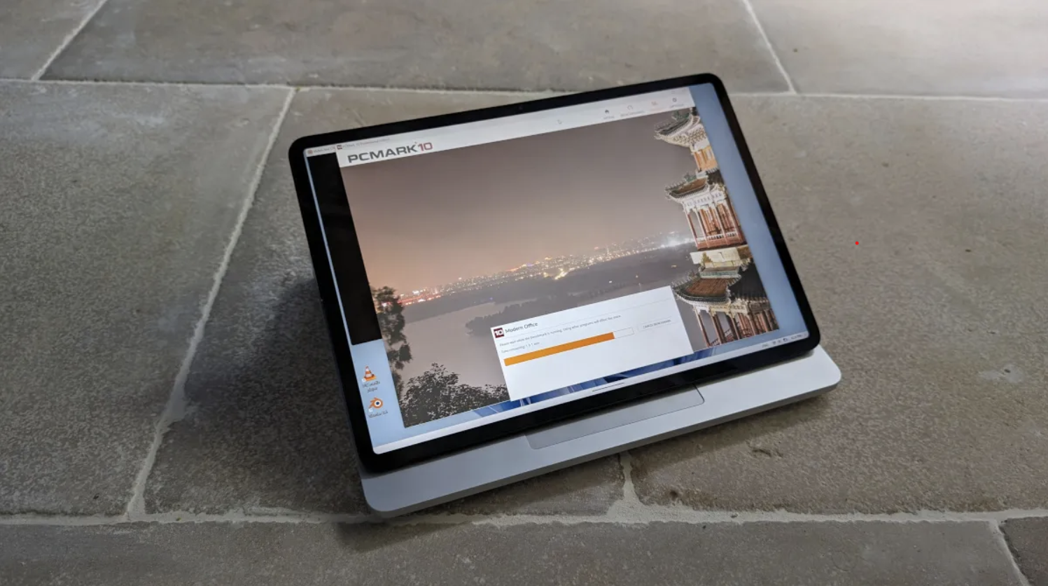 Microsoft Surface Laptop Studio 2