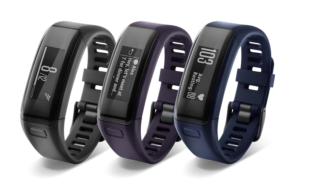 garmin fenix rose gold