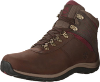 Timberland Norwood Mid Waterproof Hiking Boot (Women's)