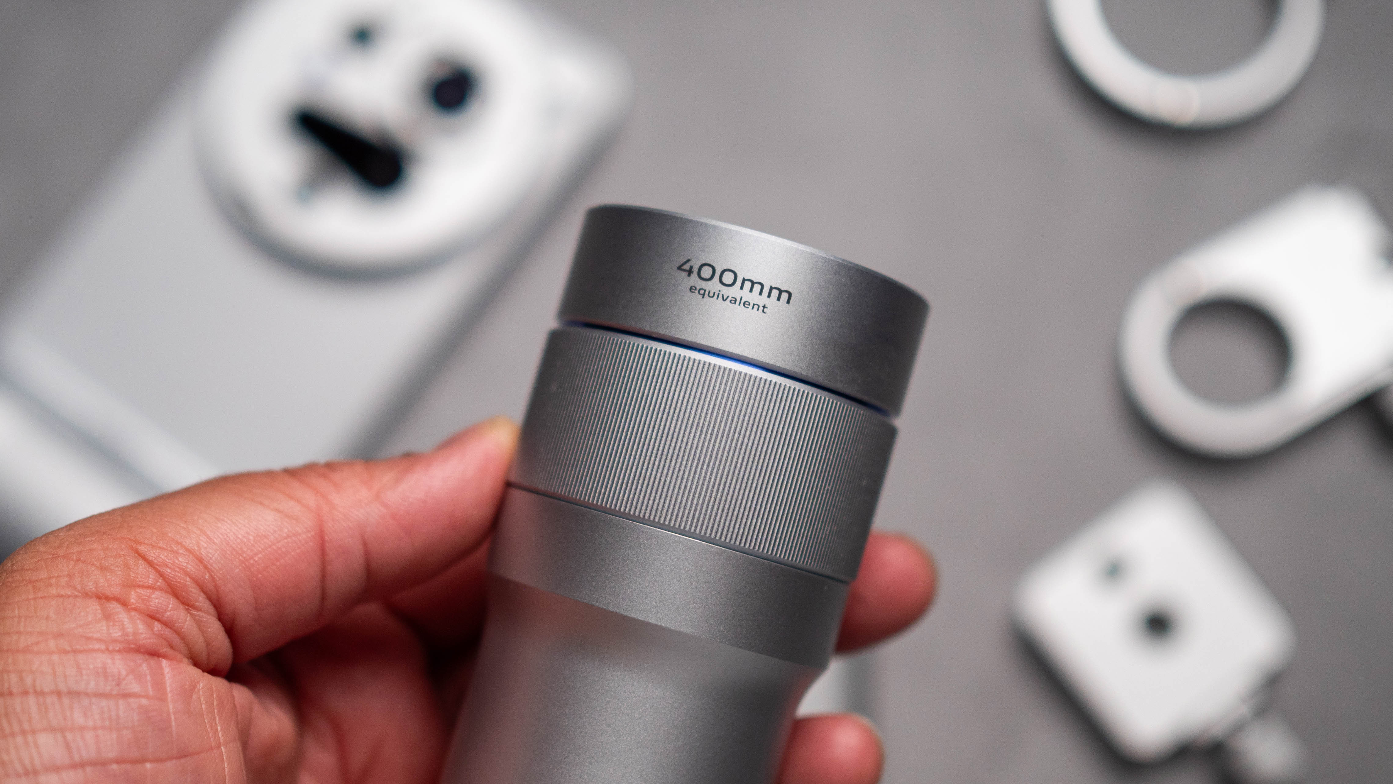 Vivo X300 Ultra review on Android Central