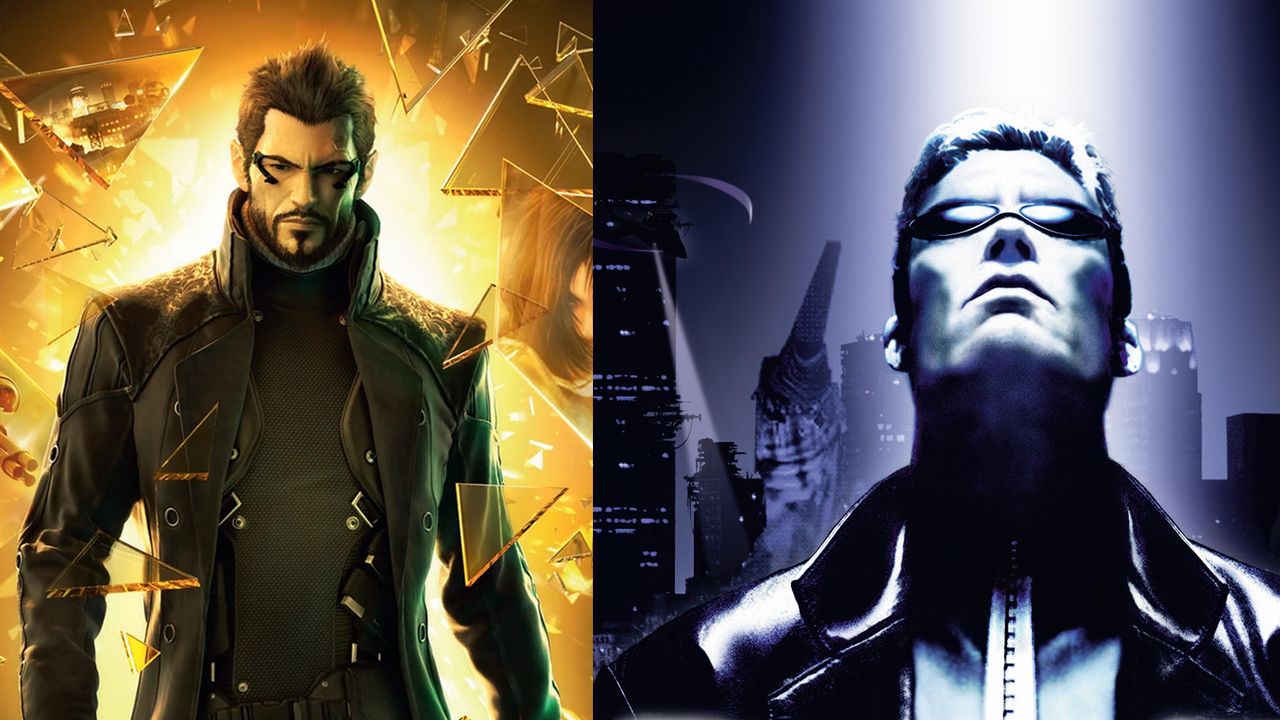 Deus Ex: Human Revolution could've had a track from the original game's composer but it was rejected for not being the 'right fit,' and in hindsight he says they were right
