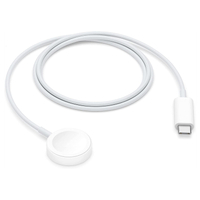 Apple Watch Magnetic Fast Charger to USB-C Cable: was $29 now $27 @ Amazon