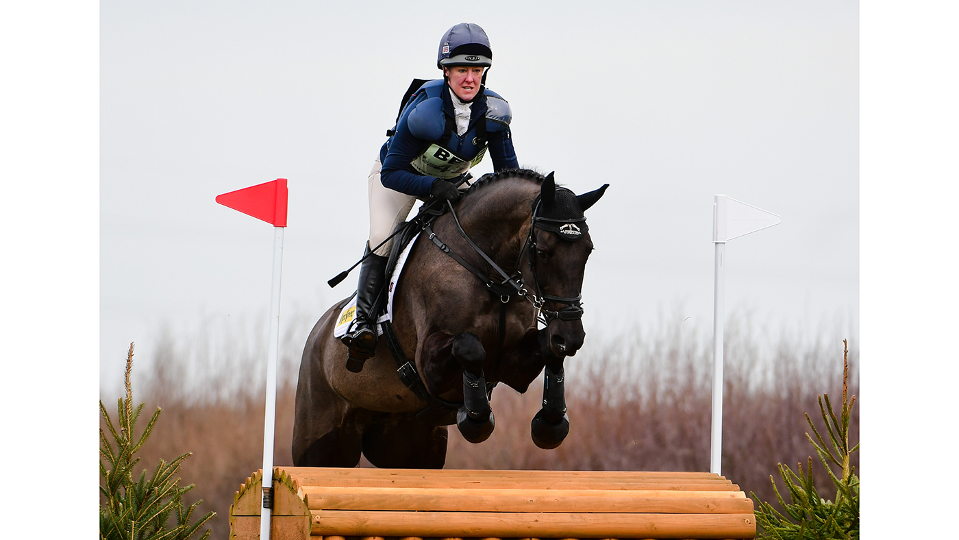 Oasby (1) Horse Trails 08 03 2019