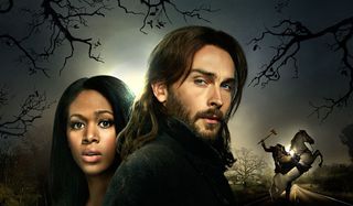 sleepy hollow