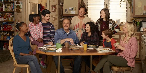 the conners family abc season 1