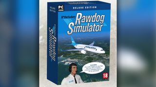 Rawdog Simulator