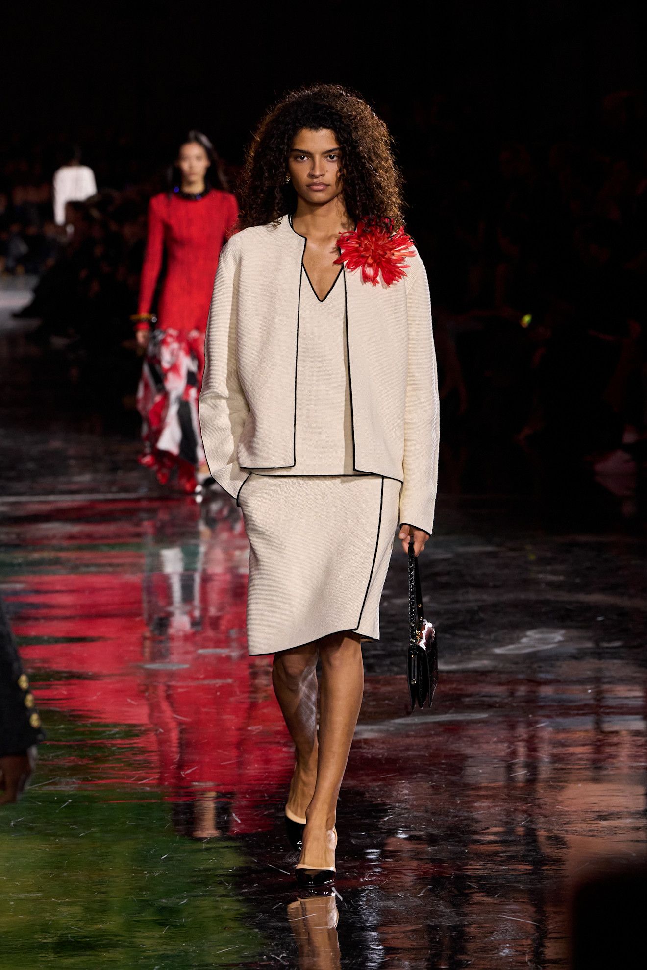 Chanel S/S 26 Ready to Wear
