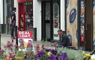 Coronation Street spoilers: Sean Tully hits rock bottom