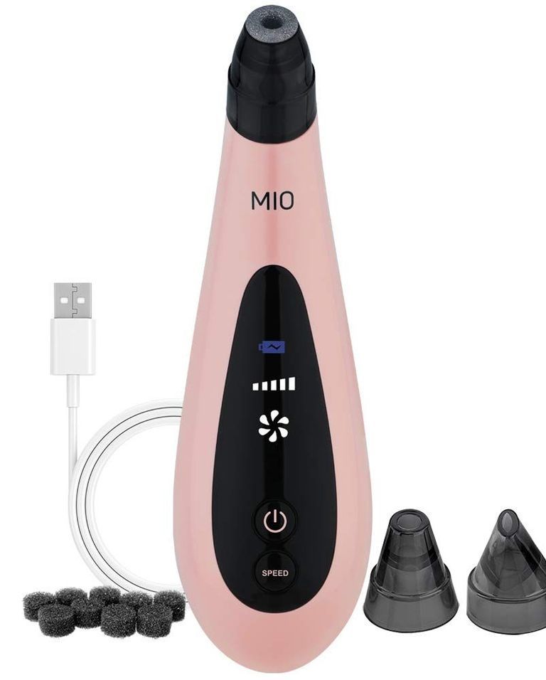 The 21 Best Pore Vacuums in 2022 Marie Claire