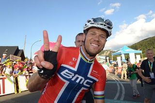 Phinney and Hushovd headline for BMC at Plouay