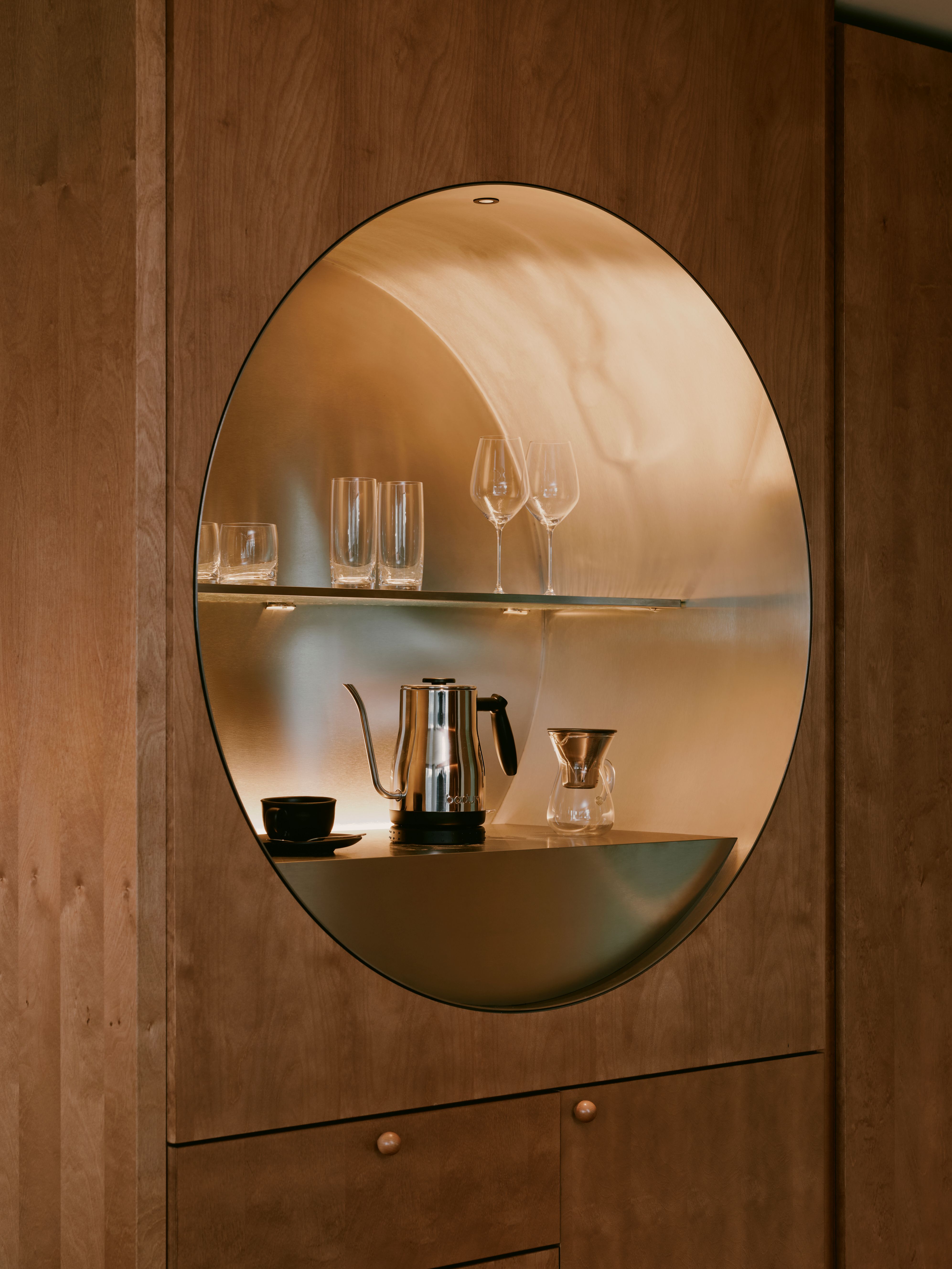 the standard brussels review