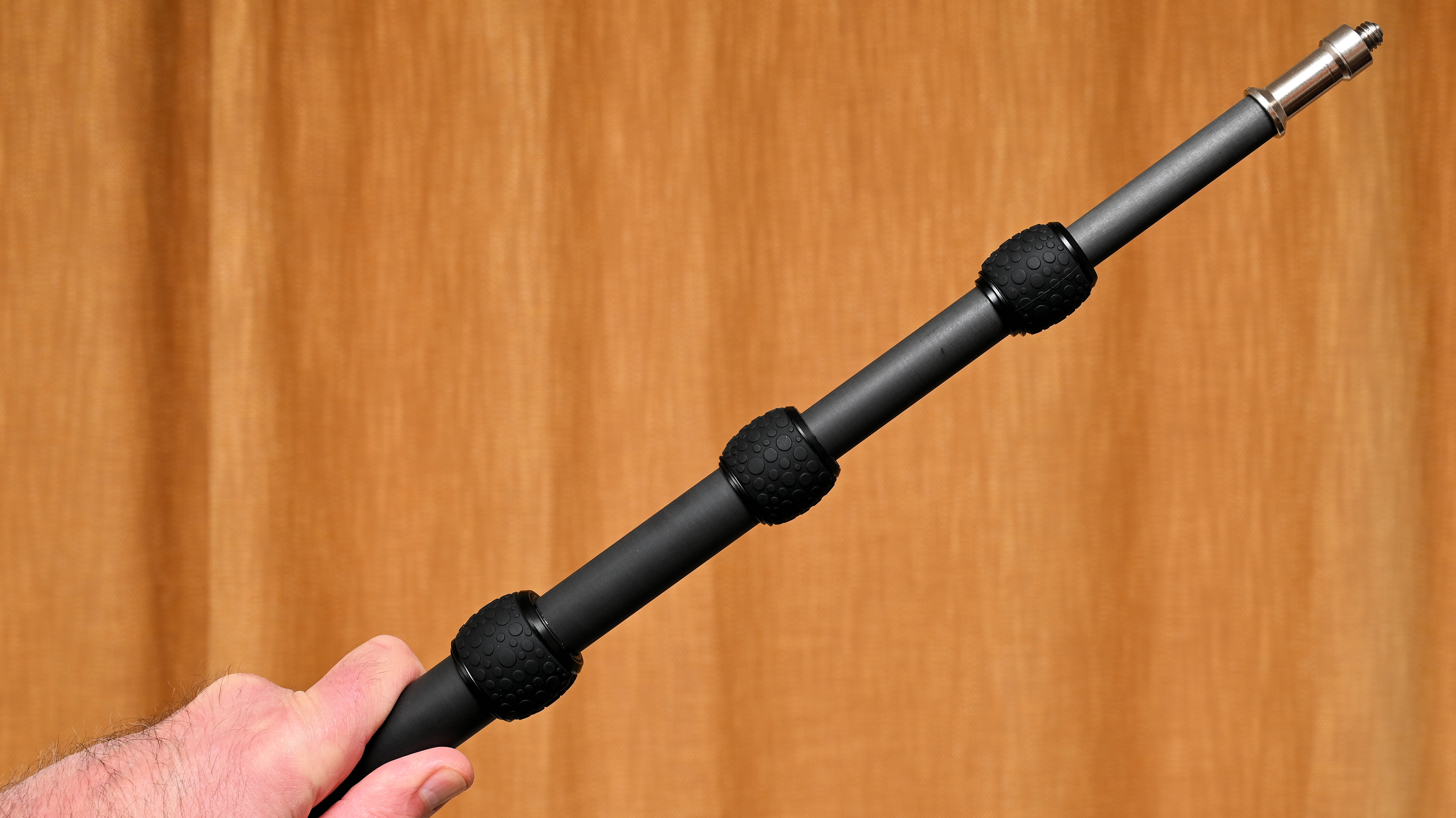 3 Legged Thing Luna light stand / boom