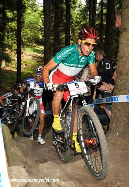 Marco Aurelio Fontana (Cannondale Factory Racing)