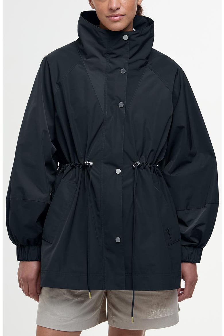 Suri Showerproof Jacket