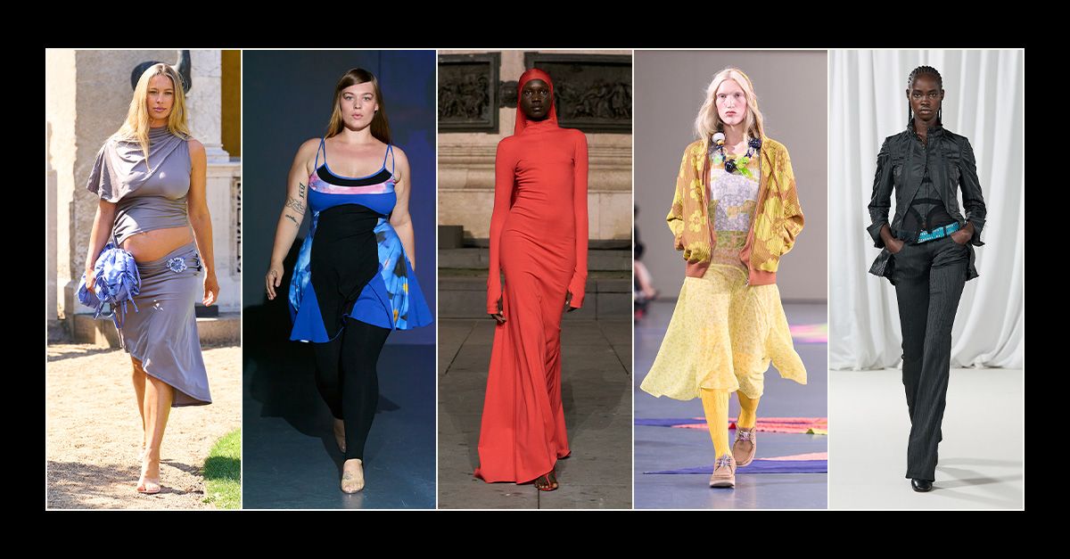 The Emerging Designers Who Stood Out at Fashion Month