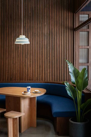 Drop by Dough opens in Bangkok | Wallpaper