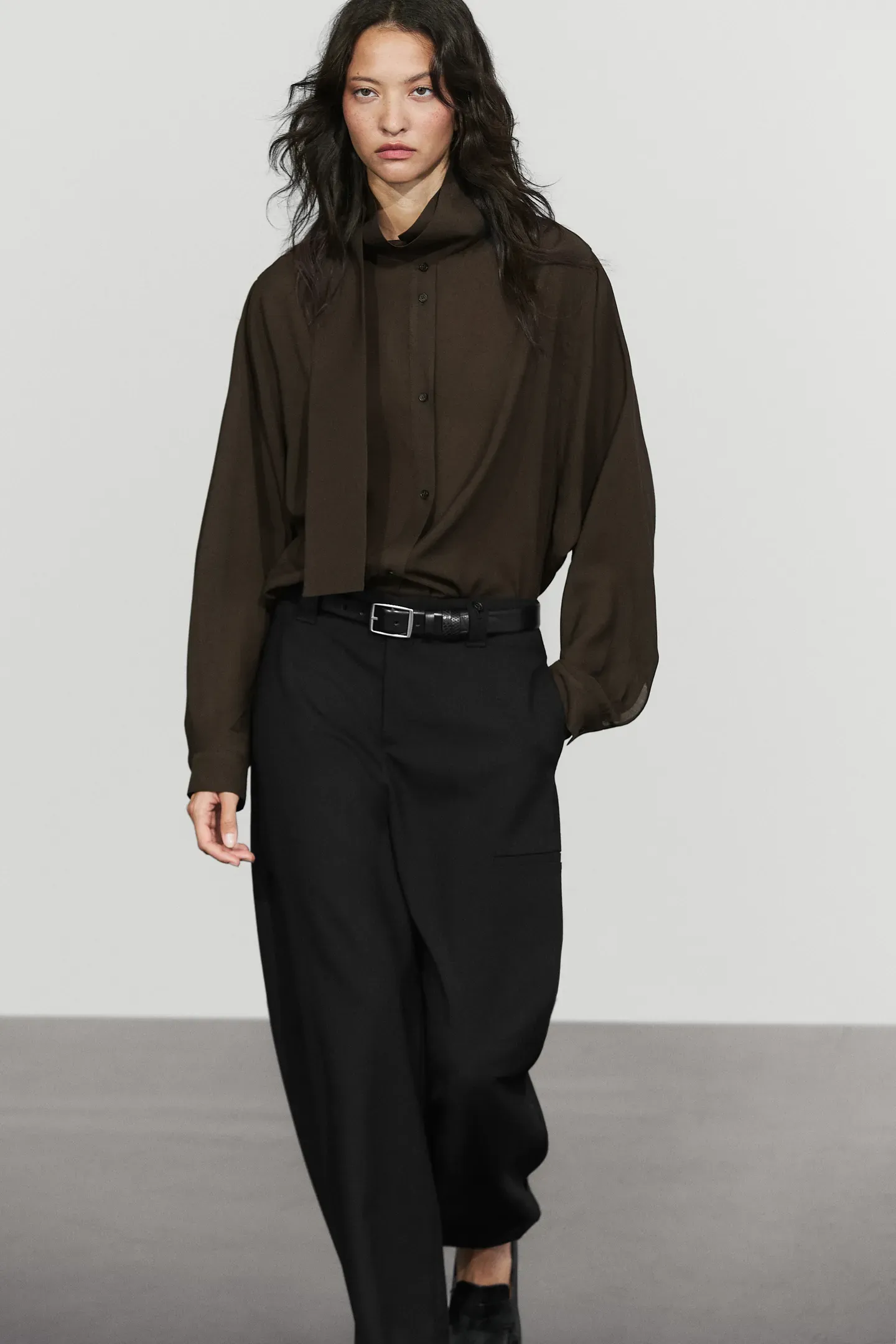 Massimo Dutti top
