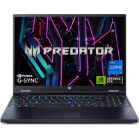 Acer Predator Helios 16 16-inch RTX 4080 gaming laptop | $2,299.99 $1,849.99 at Best Buy
Save $450 -