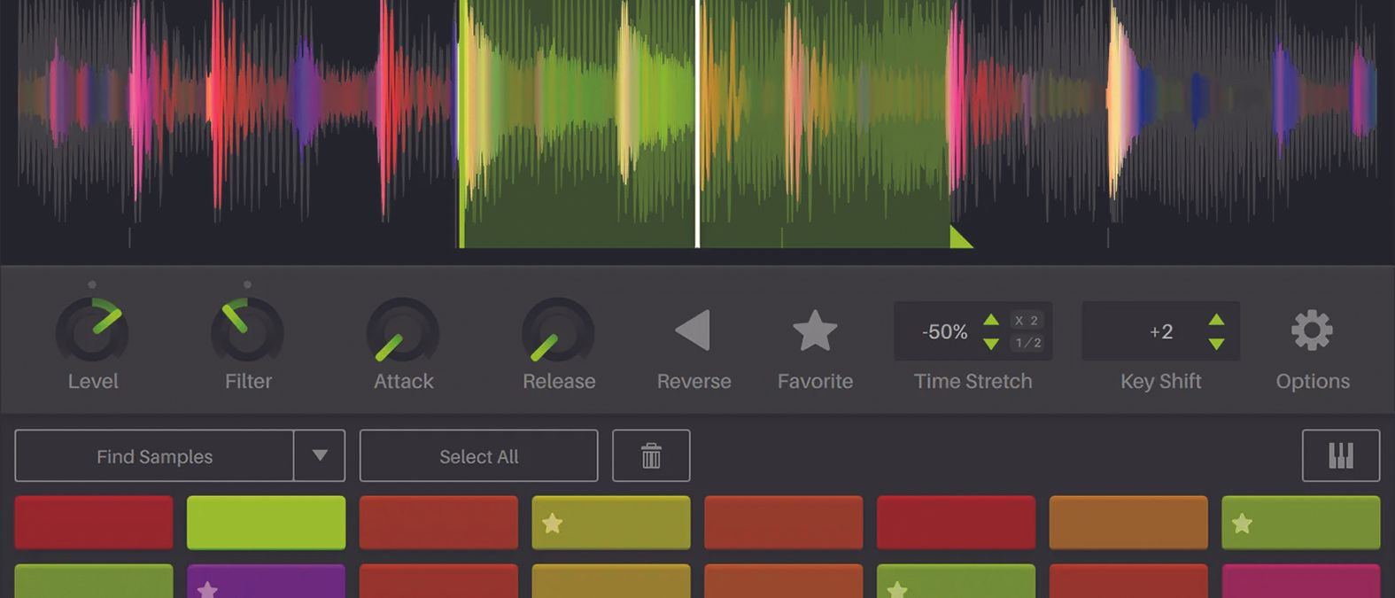 Serato sample 2 review musicradar