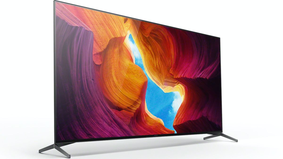 Black Friday TV deal: save $1000 on Sony&#39;s 75-inch X950H | What Hi-Fi?