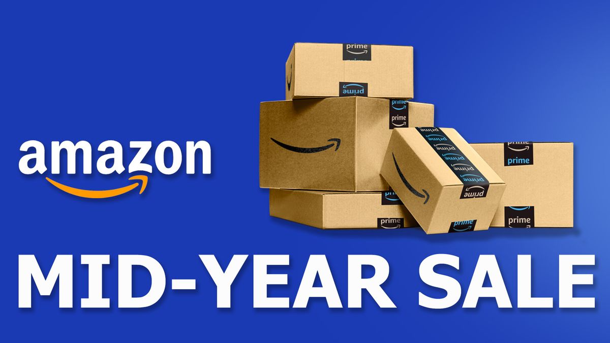 Amazon's MidYear Sale the best deals still available to shop Tom's