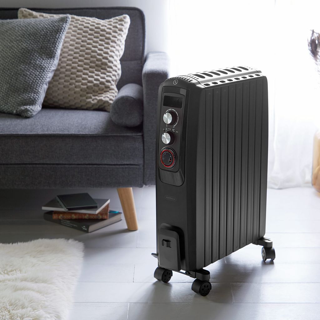 Why is my radiator not heating up? How to fix the problem fast | Ideal Home