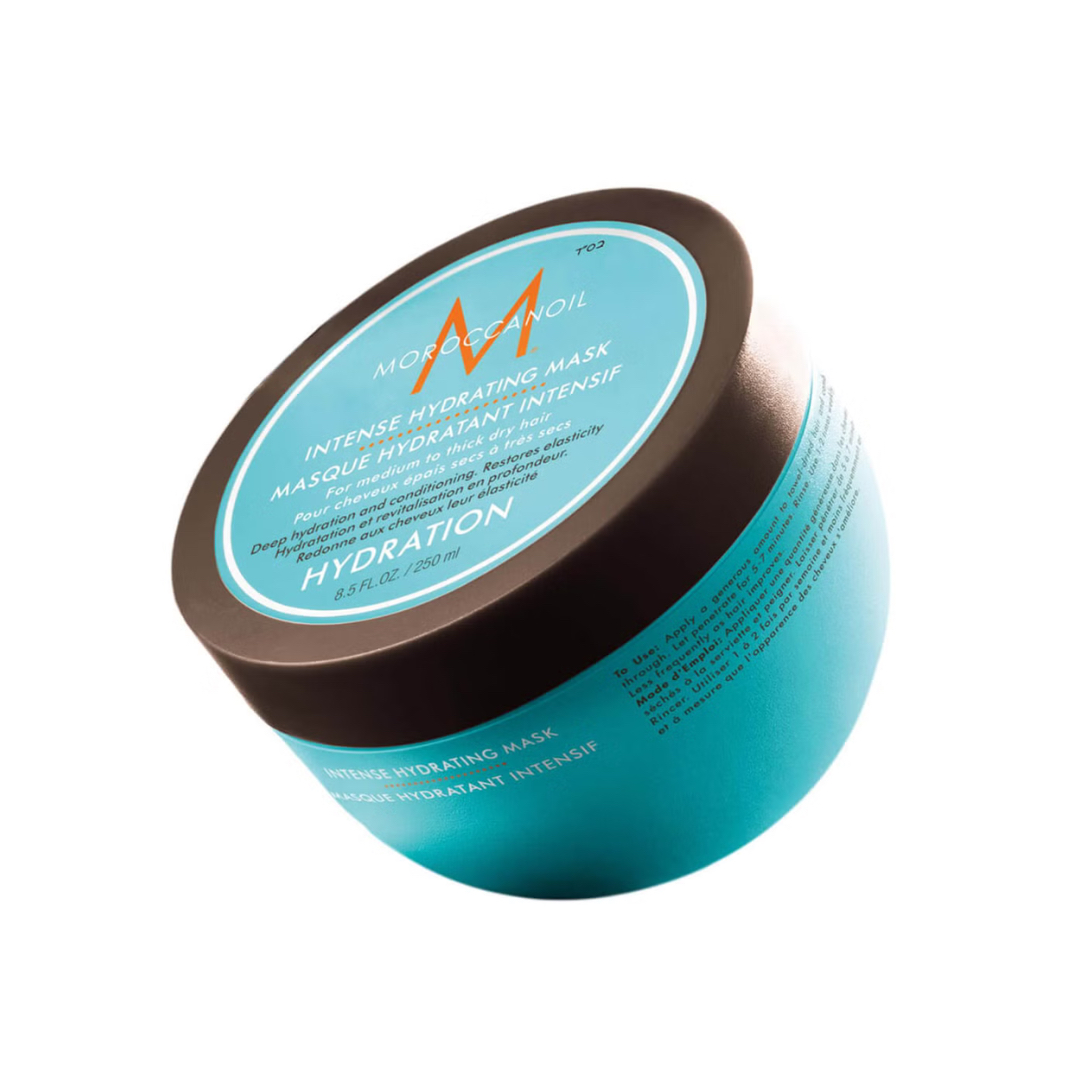 Moroccanoil Intense Hydrating Mask