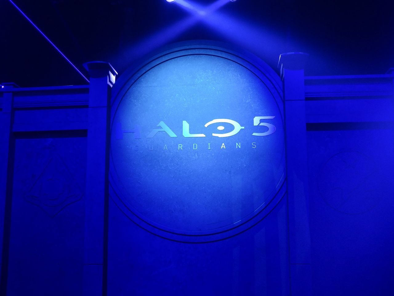 Halo 5