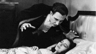 Dracula 1931 Spanish