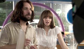 Our Idiot Brother Paul Rudd Elizabeth Banks