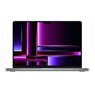 A MacBook Pro with an M3 chip and ray tracing technology is perfectly pitched for 3D artists.
