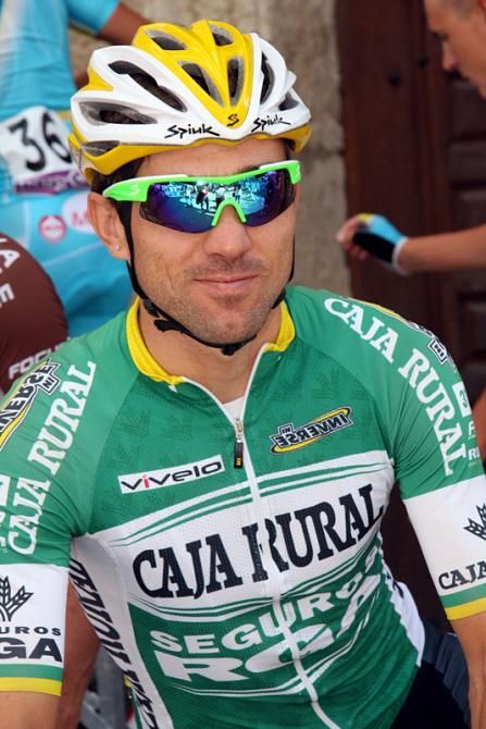 David Arroyo (Caja Rural)
