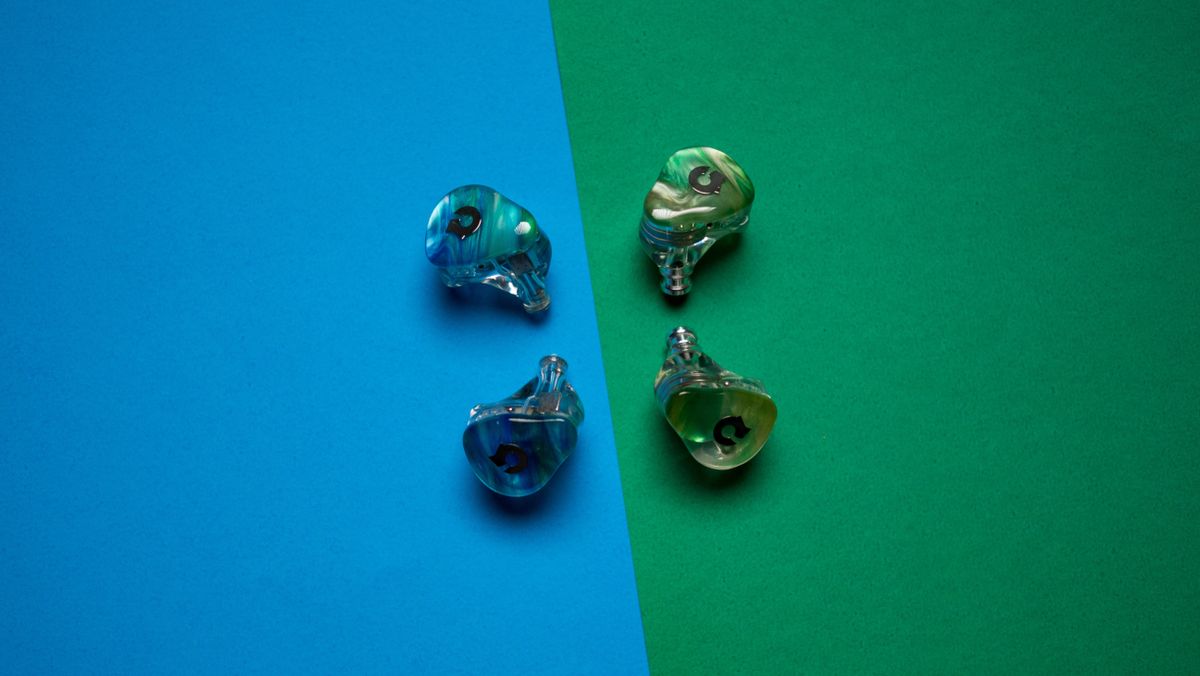 ddHiFi Iris and Skyfall IEM testing
