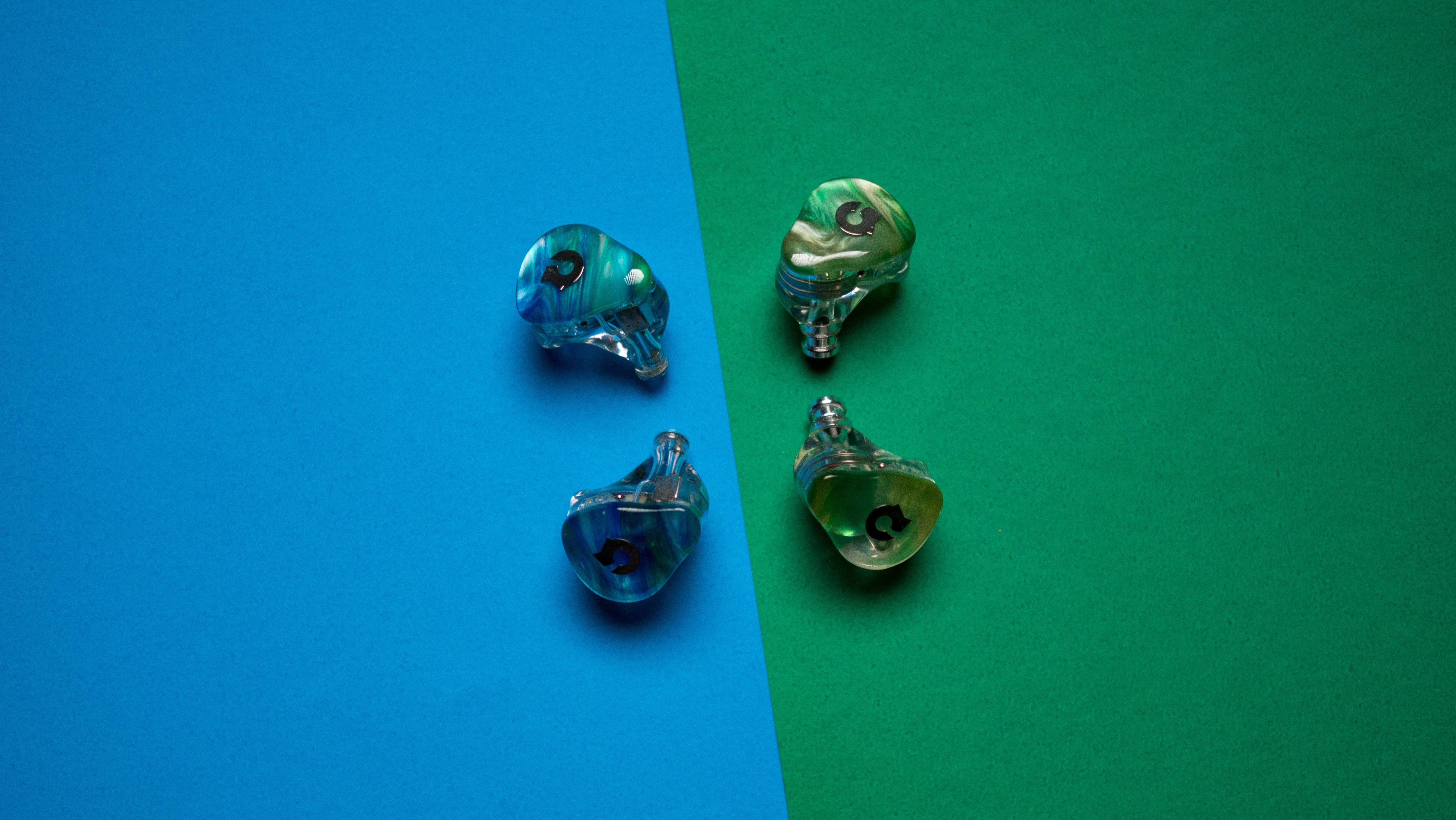 ddHiFi Iris and Skyfall IEM testing