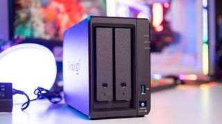 Synology DiskStation DS723+ review