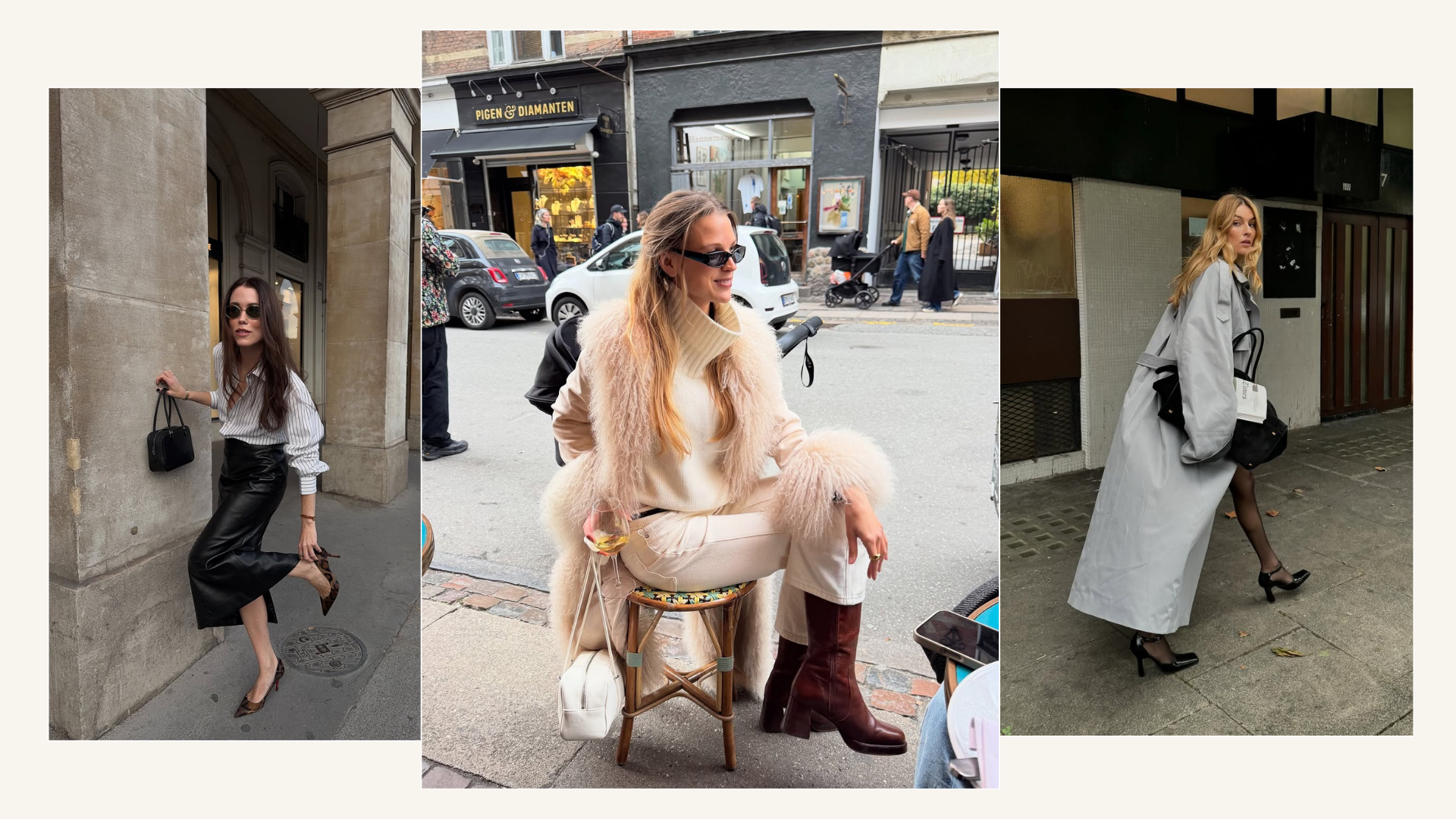 Sorry, Flats, Stylish People Everywhere Are Wearing These Party-Ready Heels Trends Instead Right Now