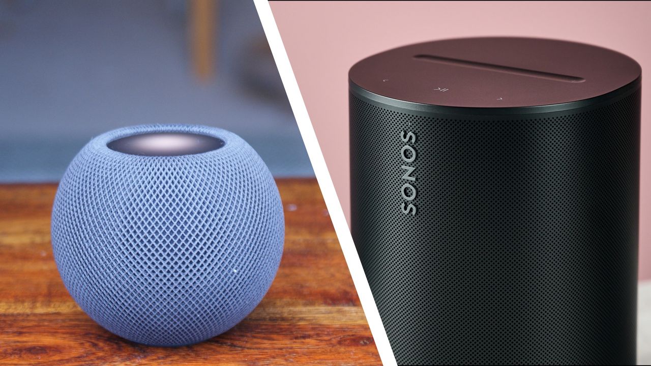 The HomePod mini was my favorite cheap wireless speaker